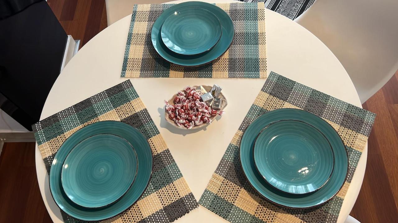 Ergi'S Host Apartment 地拉那 外观 照片