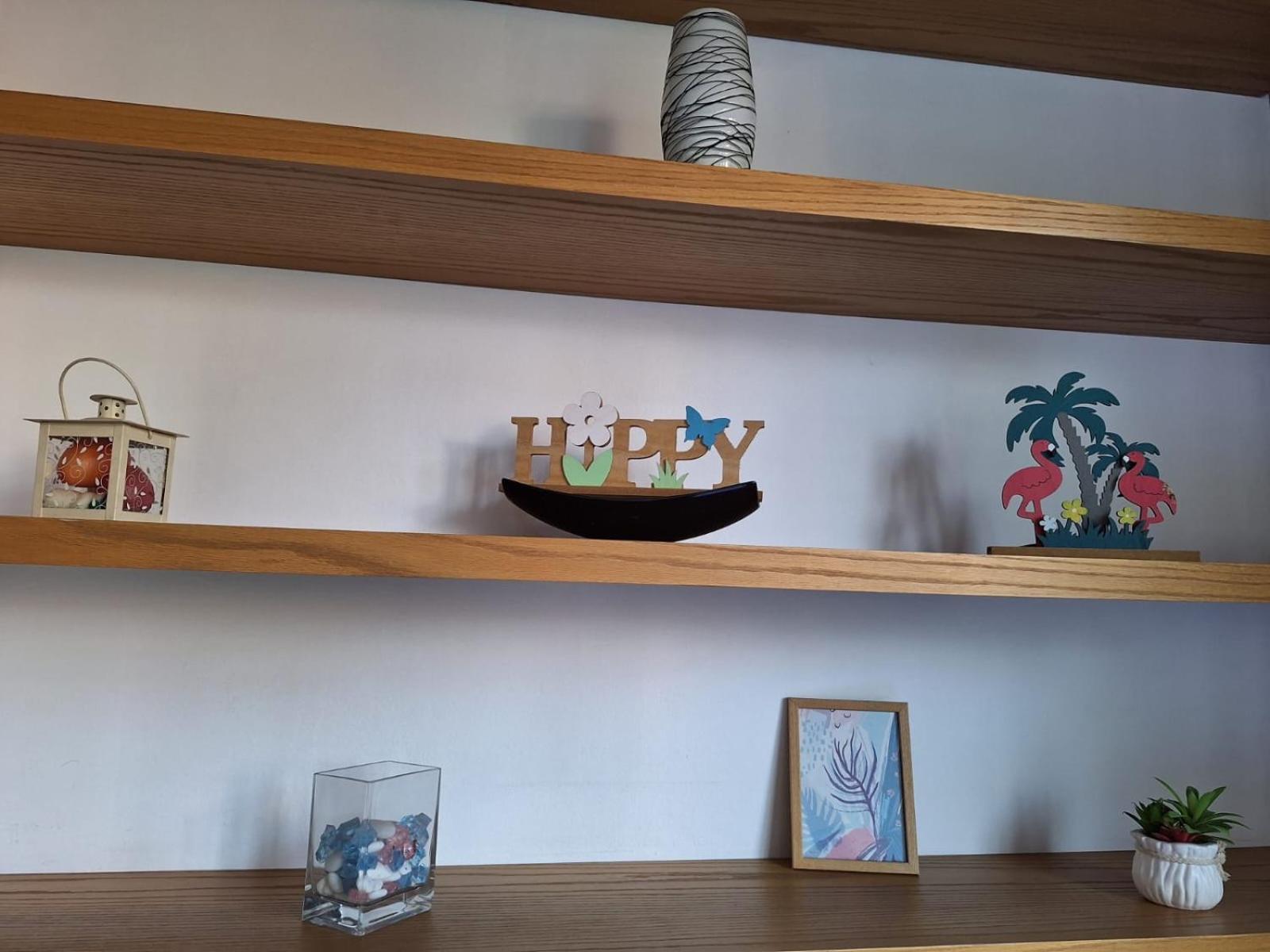 Ergi'S Host Apartment 地拉那 外观 照片