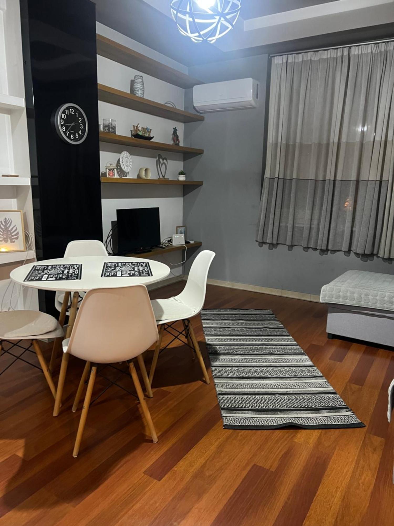 Ergi'S Host Apartment 地拉那 外观 照片