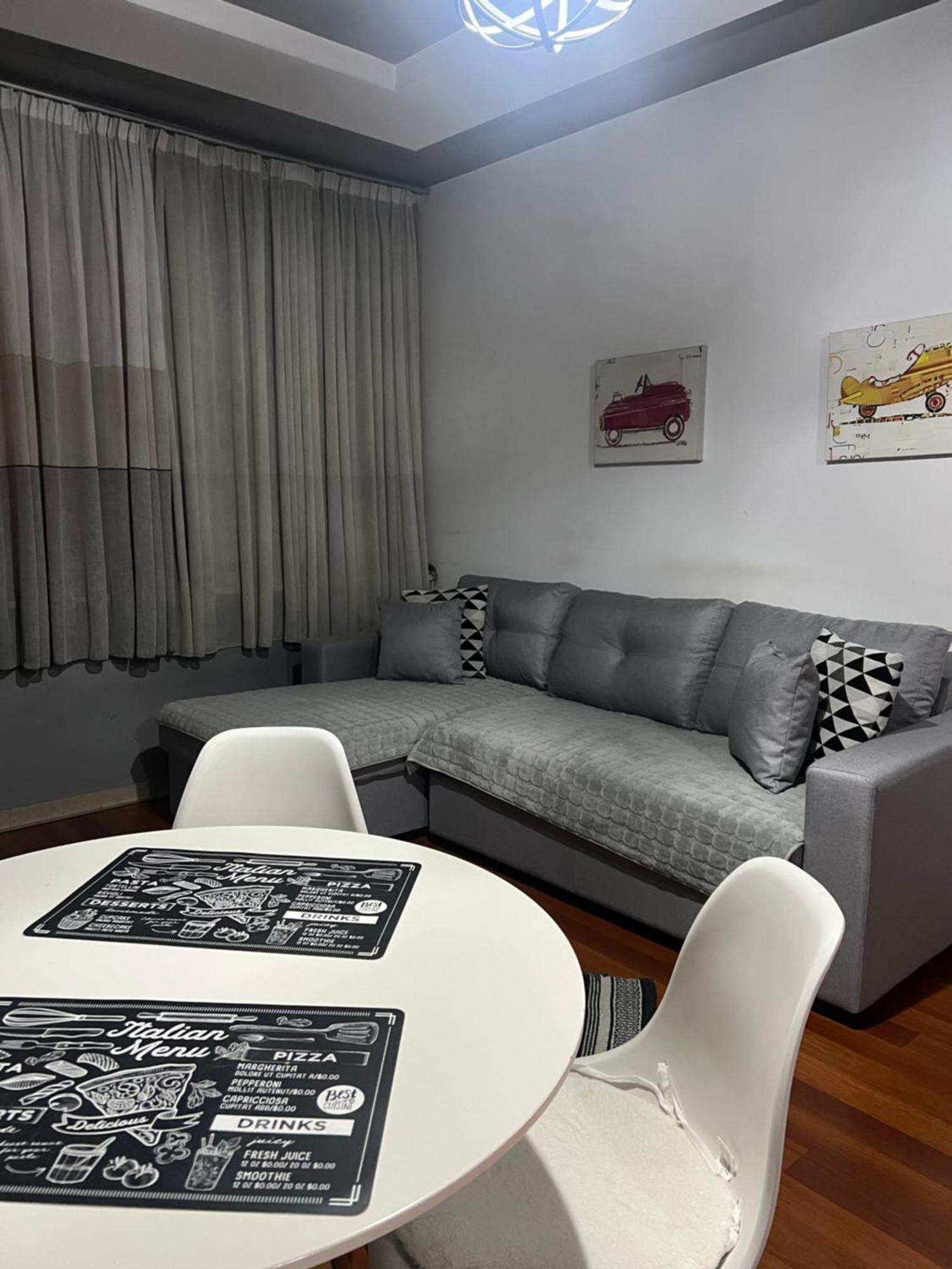 Ergi'S Host Apartment 地拉那 外观 照片